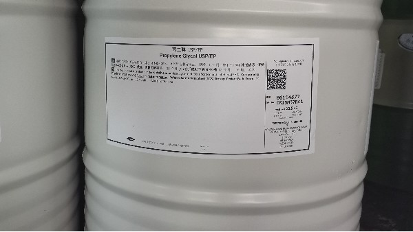 蛋糕中为何需要添加丙二醇？