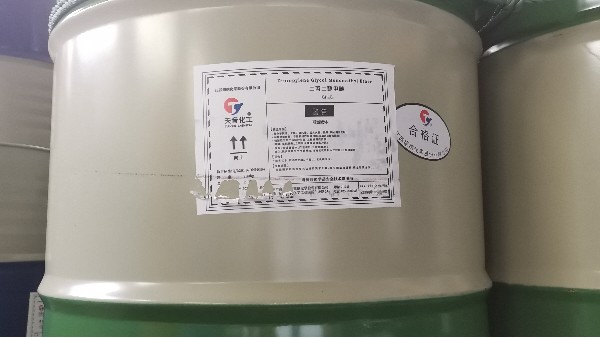 二丙二醇甲醚功能性高分子材料的未来之星