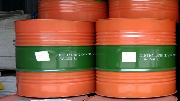 二乙二醇丁醚（BDG）在清洁剂中的“双面胶”角色