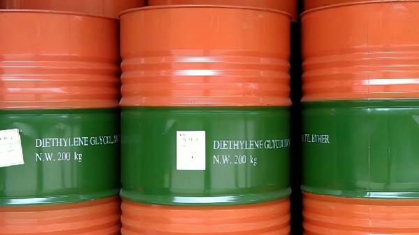 精准控制与环保赋能：二乙二醇丁醚在油墨和印刷行业的关键技术应用