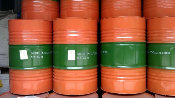 精控粘度与干燥：二乙二醇丁醚在溶剂型胶黏剂中的专业调控策略